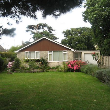 ברטון און סי Pine Lodge מראה חיצוני תמונה