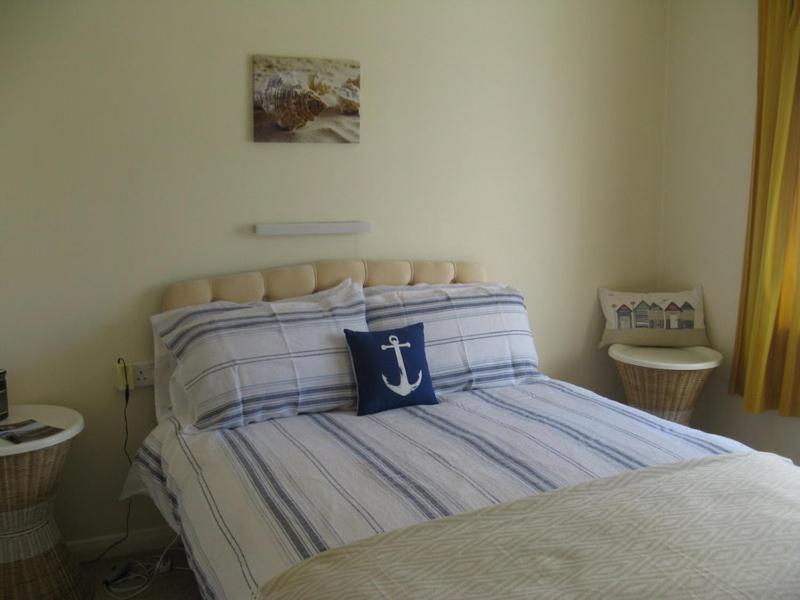 ברטון און סי Pine Lodge מראה חיצוני תמונה