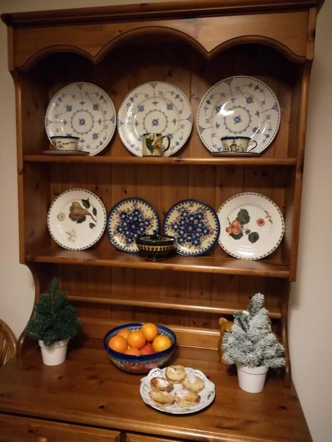 ברטון און סי Pine Lodge מראה חיצוני תמונה